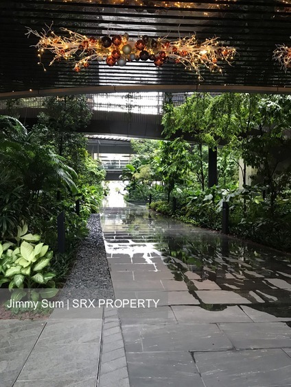 Marina One Residences (D1), Apartment #201474582